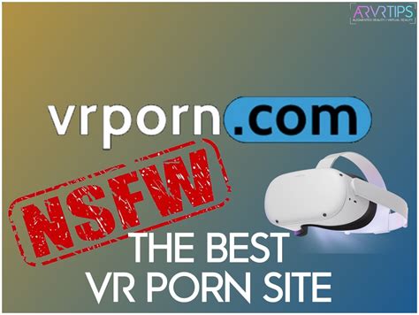 vr pornos|VRPorn.com